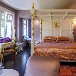 Saint-georges 4* Brügge
