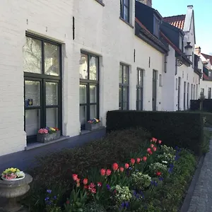 Het Colettientje 3* Brügge