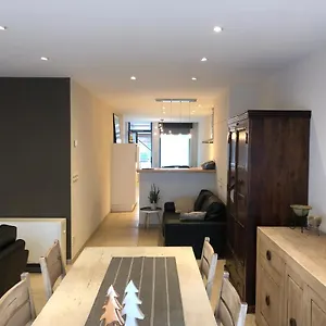 Appartement Deluxe With Shared Pool