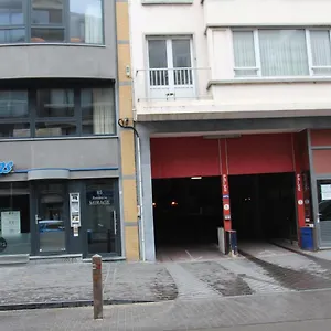 Appartement Mirage