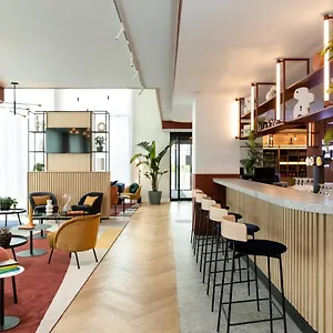 Hotel By Marriott Brussels Airport