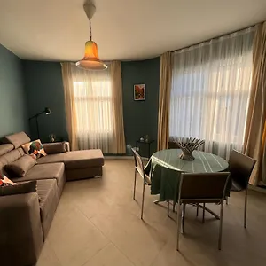 Bed and breakfast Blue, Gante