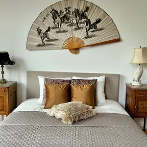 Couette-café Guest House Gent