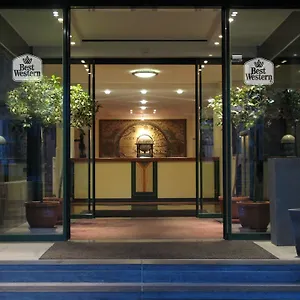 Hotel Western County House