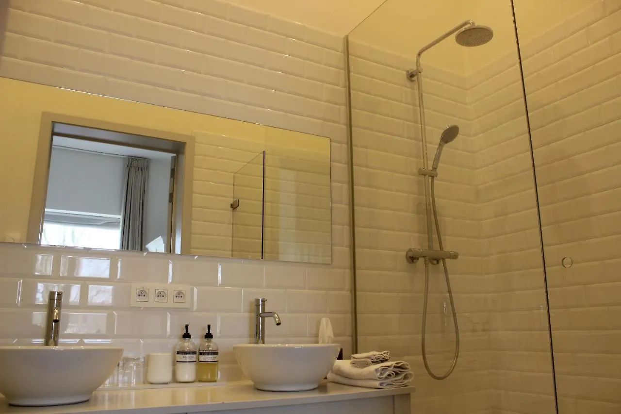 ** Bed & Breakfast The Hamptons Boutique Hotel Ghent Belgium