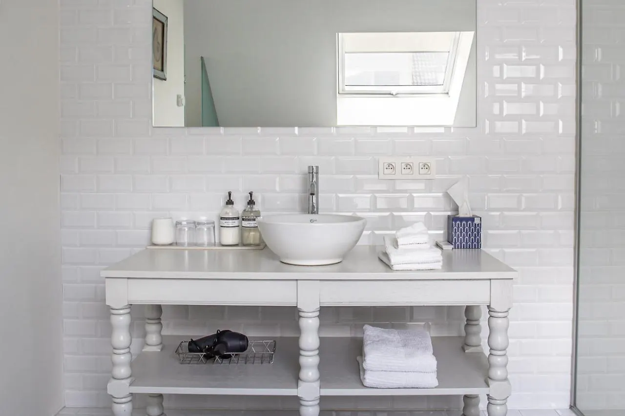 Bed & Breakfast The Hamptons Boutique Hotel Ghent