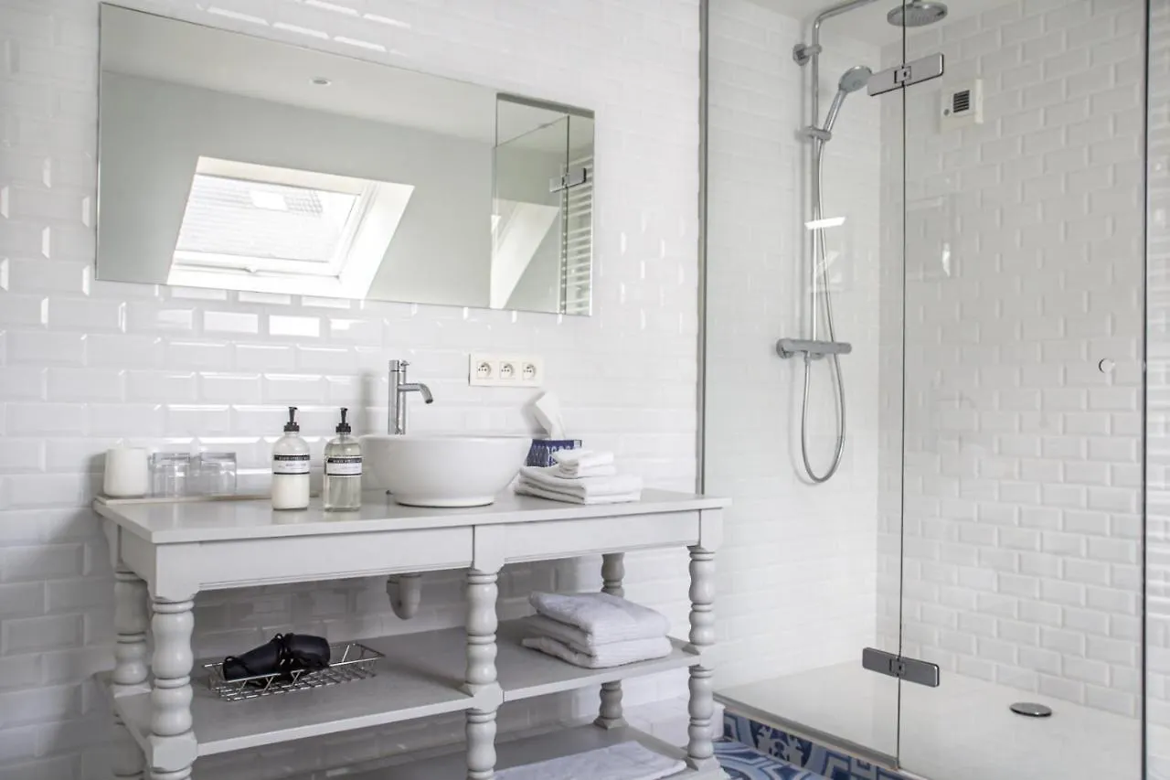 The Hamptons Boutique Hotel Gante