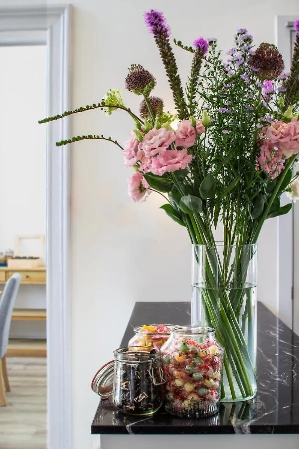 The Hamptons Boutique Hotel Gante 2*,  Bélgica