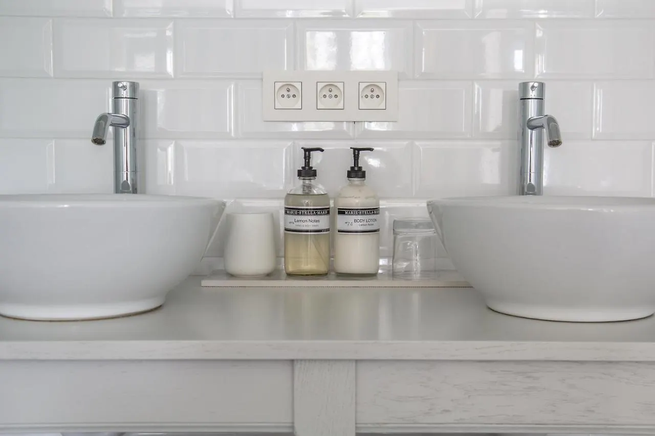 The Hamptons Boutique Hotel Gante 2*,  Bélgica