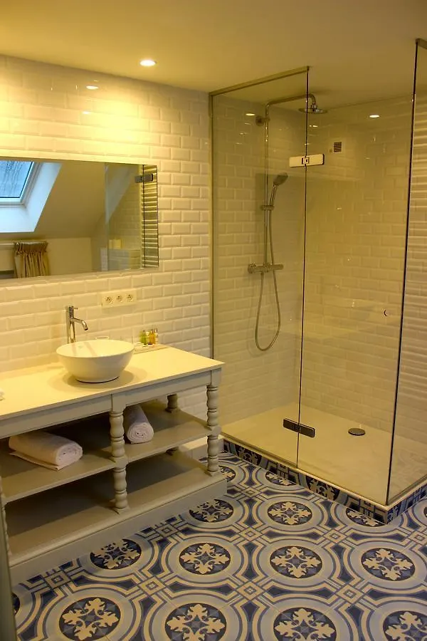 The Hamptons Boutique Hotel Gante