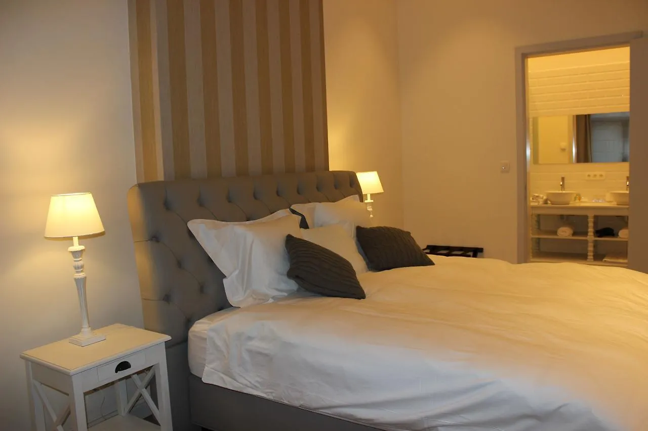 Bed and breakfast The Hamptons Boutique Hotel Gante