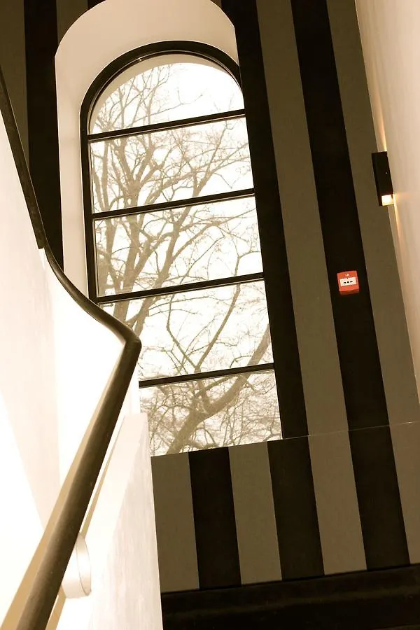 The Hamptons Boutique Hotel Ghent Bed & Breakfast