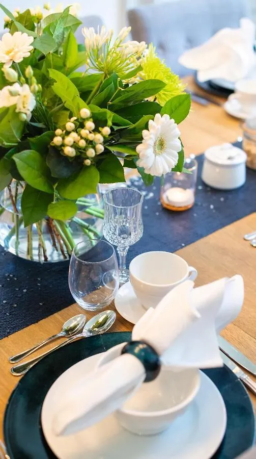 The Hamptons Boutique Hotel Ghent 2*,  Belgium